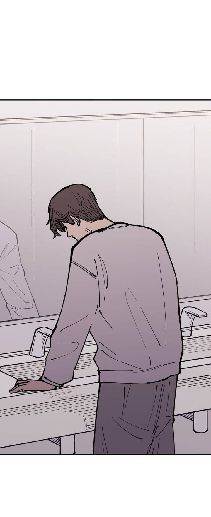 Vampire Family - Chapter 21 - Page 33