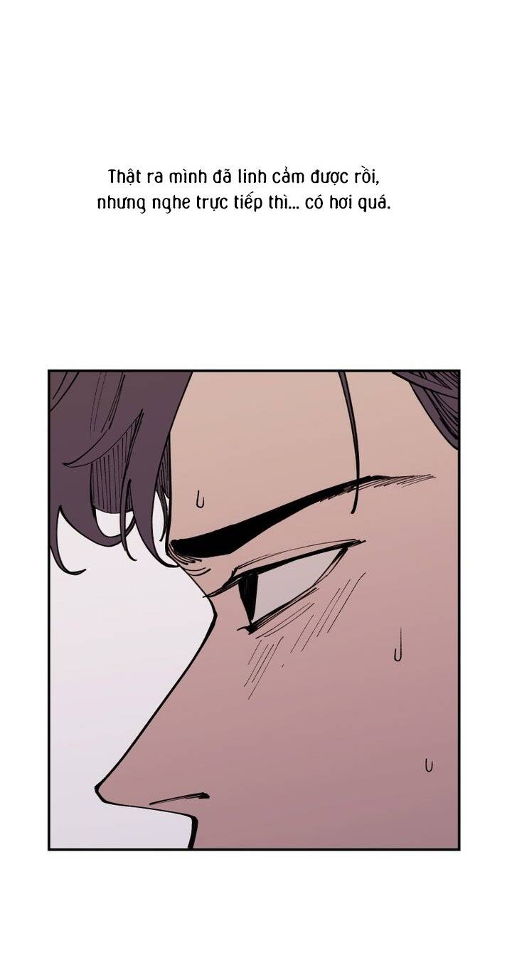 Vampire Family - Chapter 21 - Page 35