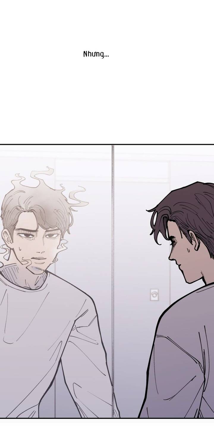 Vampire Family - Chapter 21 - Page 36