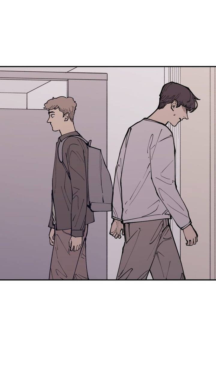 Vampire Family - Chapter 21 - Page 38