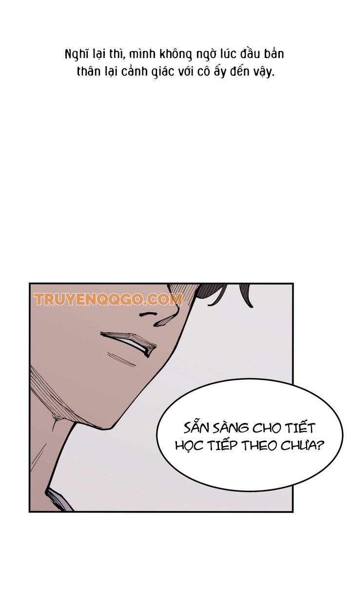 Vampire Family - Chapter 21 - Page 43