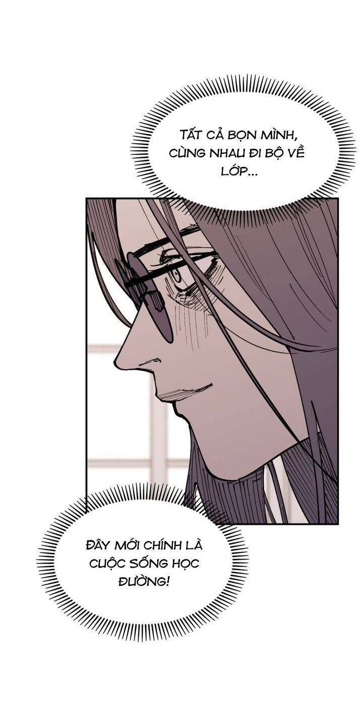 Vampire Family - Chapter 21 - Page 46