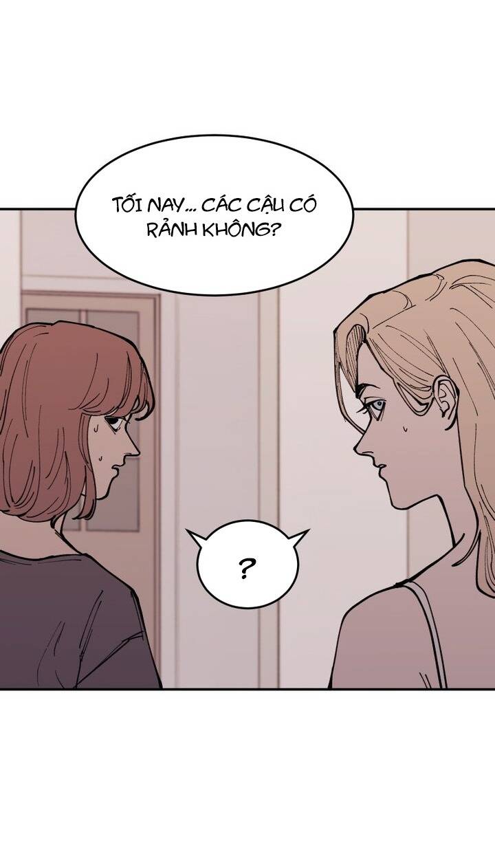 Vampire Family - Chapter 21 - Page 48