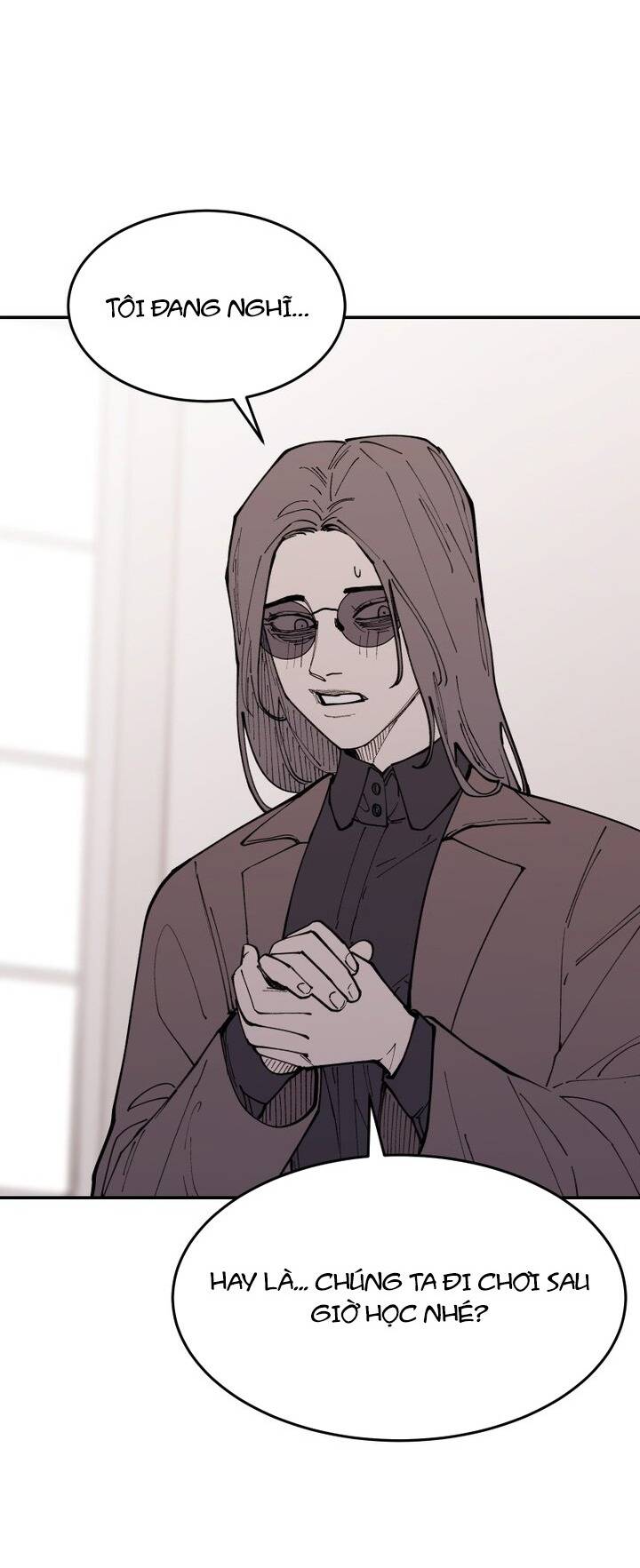 Vampire Family - Chapter 21 - Page 49