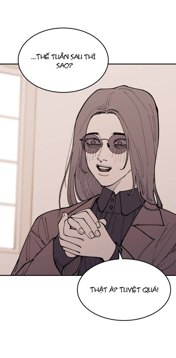 Vampire Family - Chapter 21 - Page 52