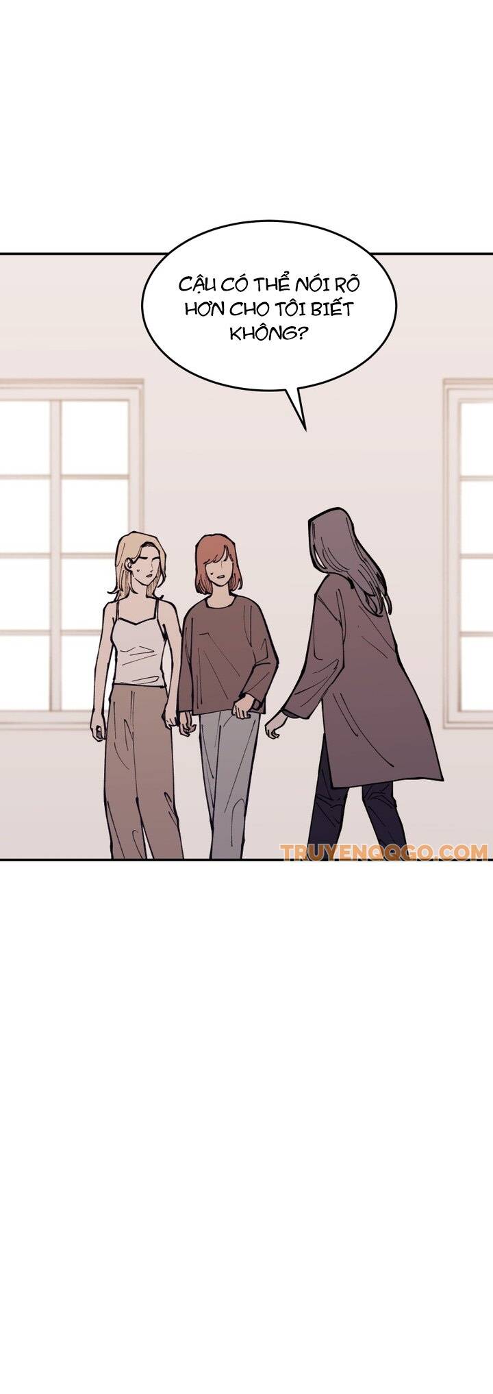 Vampire Family - Chapter 21 - Page 56