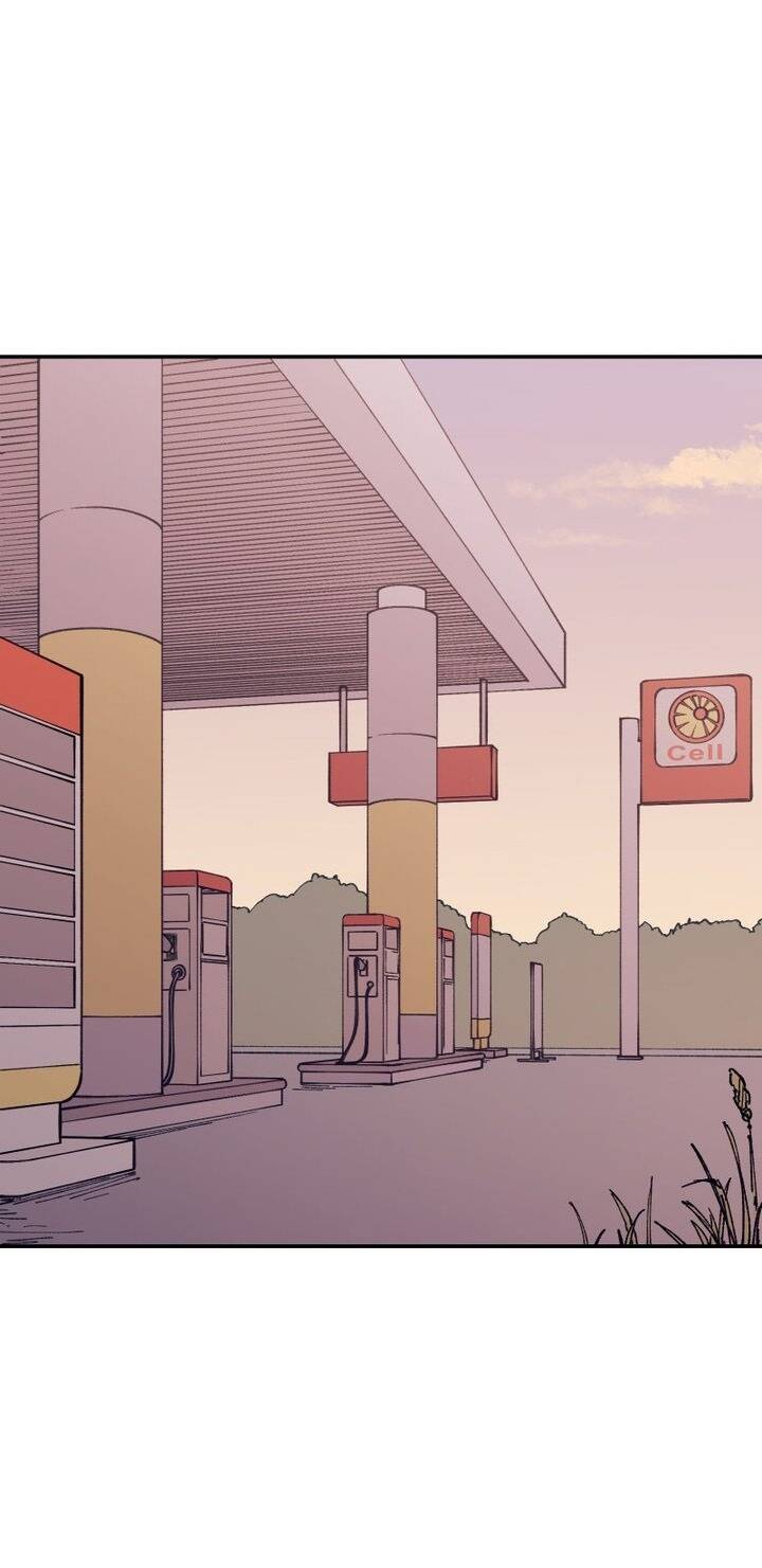 Vampire Family - Chapter 21 - Page 58