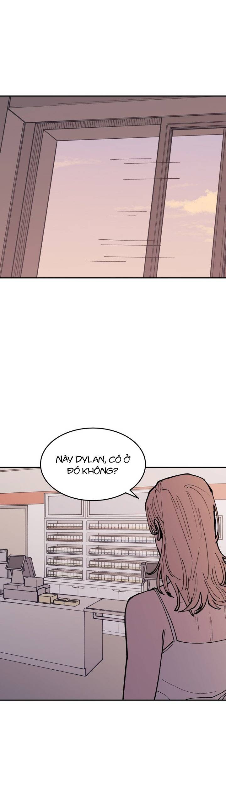 Vampire Family - Chapter 21 - Page 59