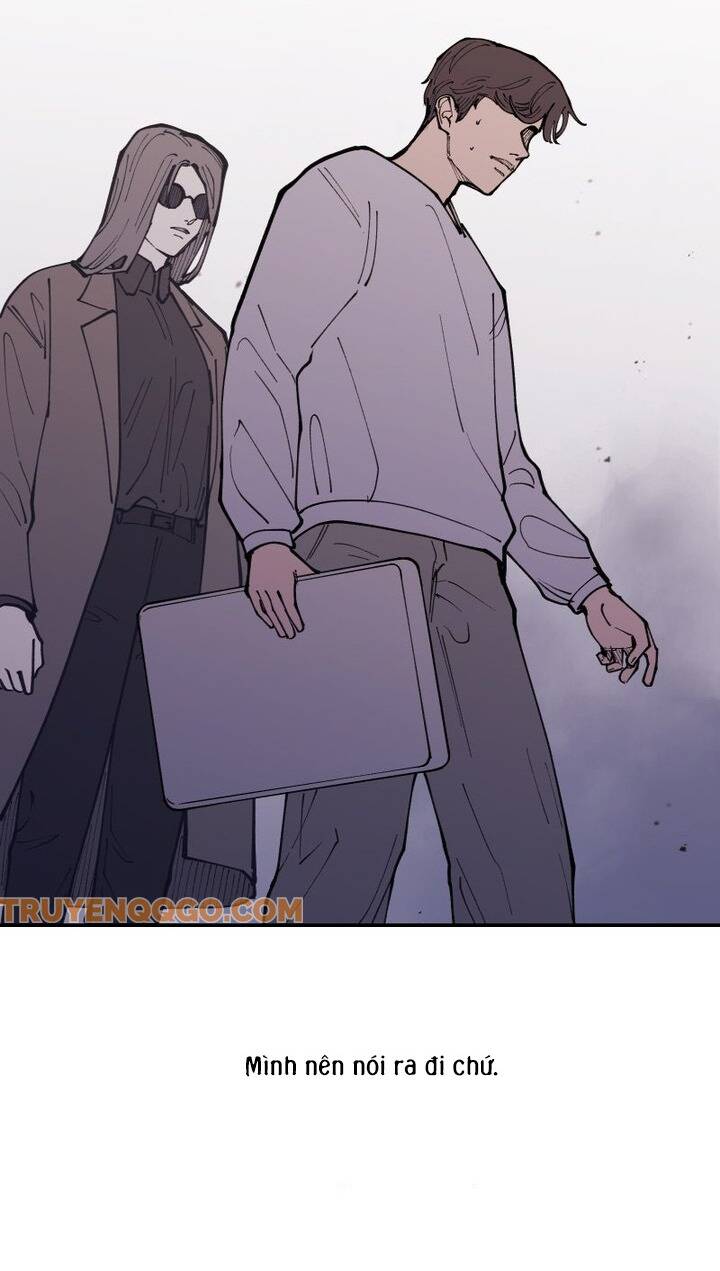 Vampire Family - Chapter 21 - Page 6