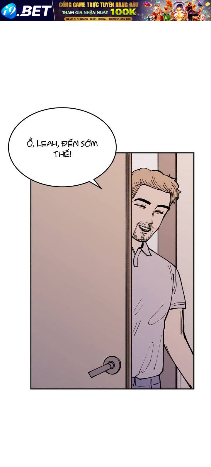 Vampire Family - Chapter 21 - Page 60