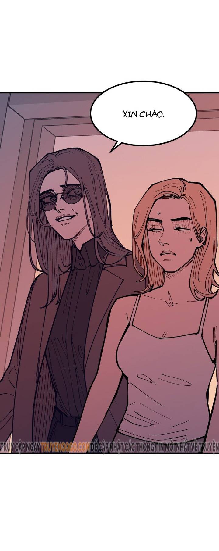 Vampire Family - Chapter 21 - Page 61