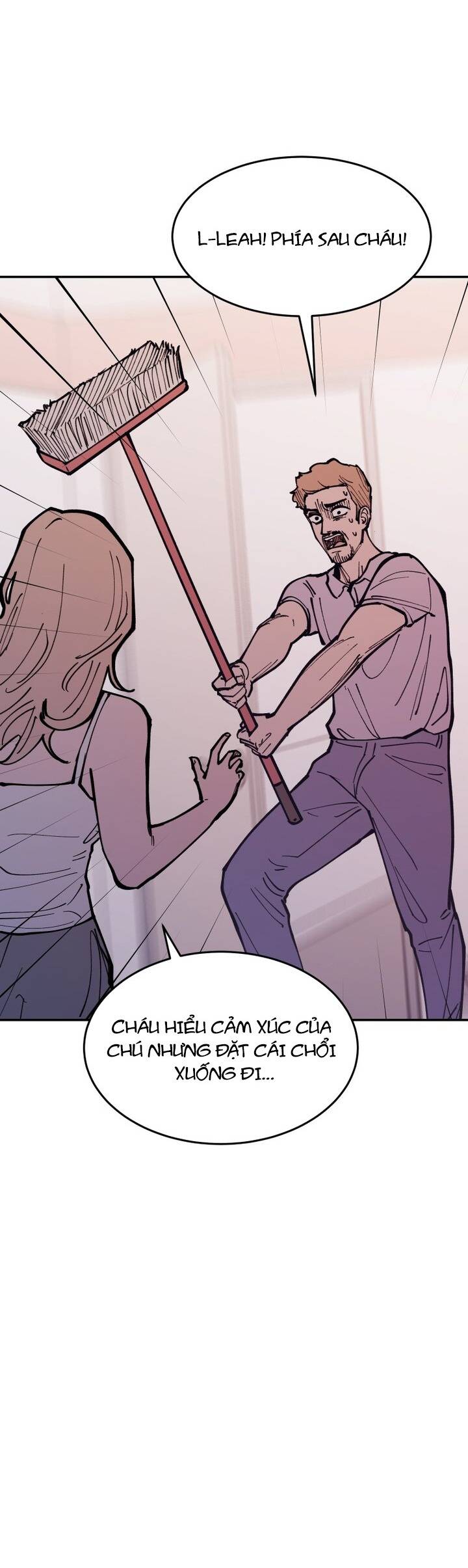 Vampire Family - Chapter 21 - Page 63