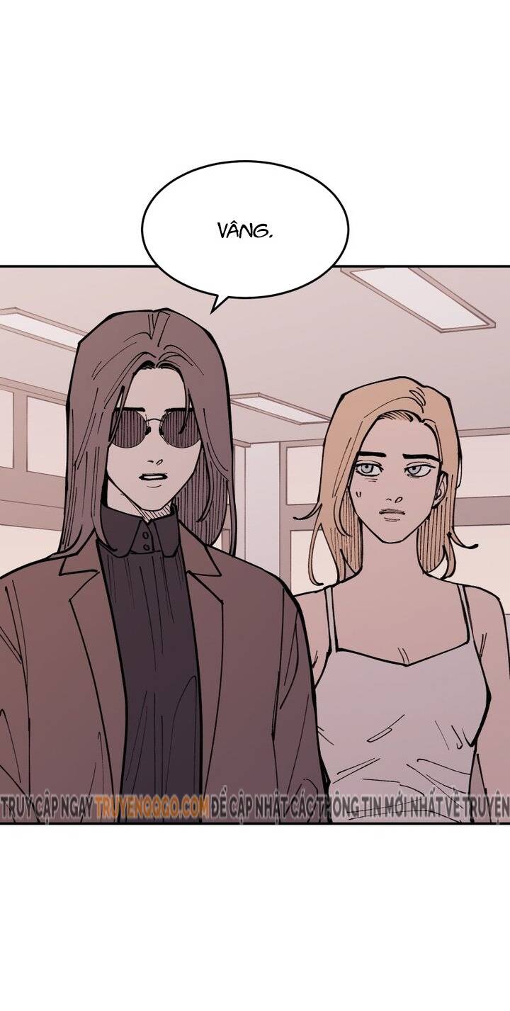 Vampire Family - Chapter 21 - Page 65