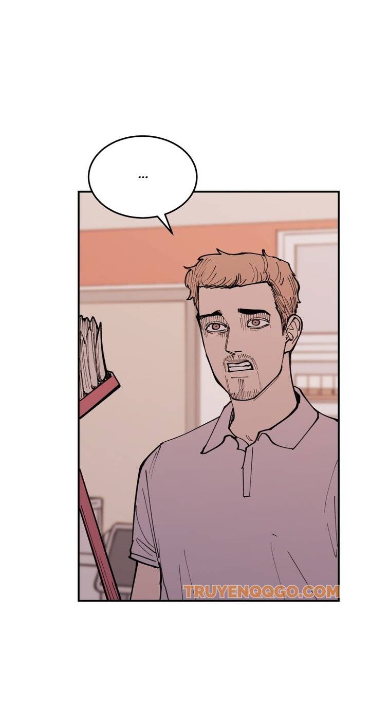 Vampire Family - Chapter 21 - Page 66