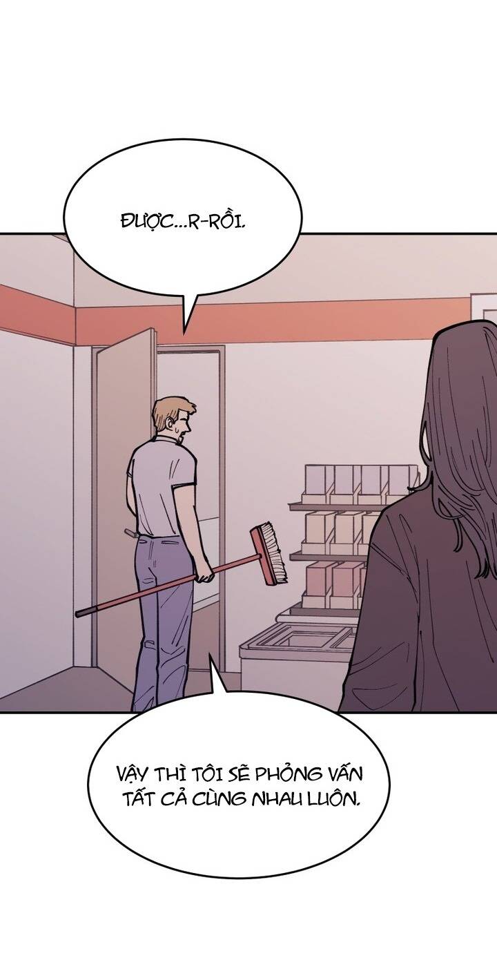 Vampire Family - Chapter 21 - Page 67