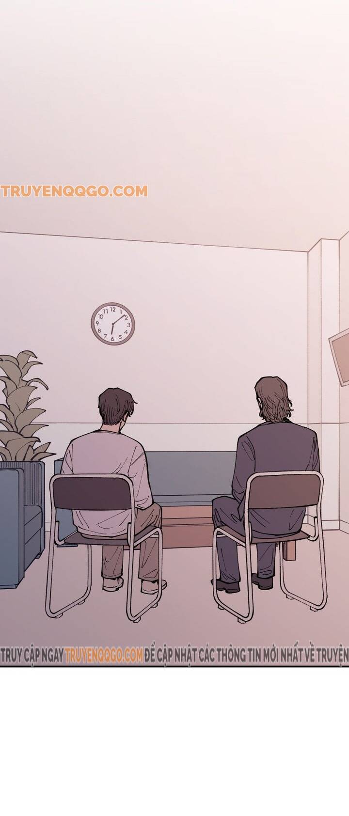 Vampire Family - Chapter 21 - Page 69