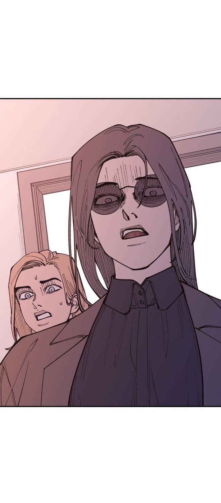 Vampire Family - Chapter 21 - Page 71