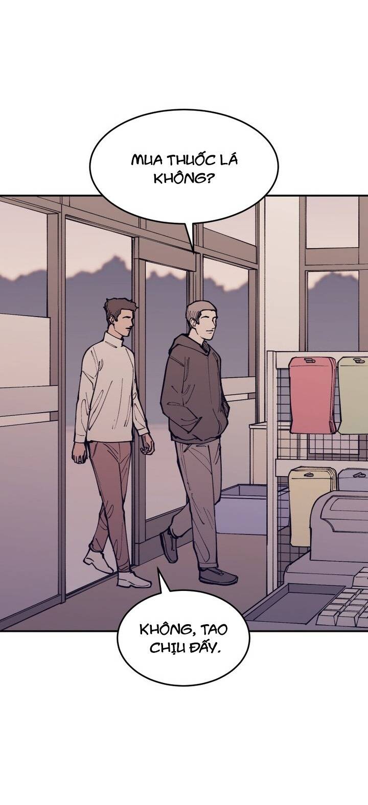 Vampire Family - Chapter 22 - Page 12