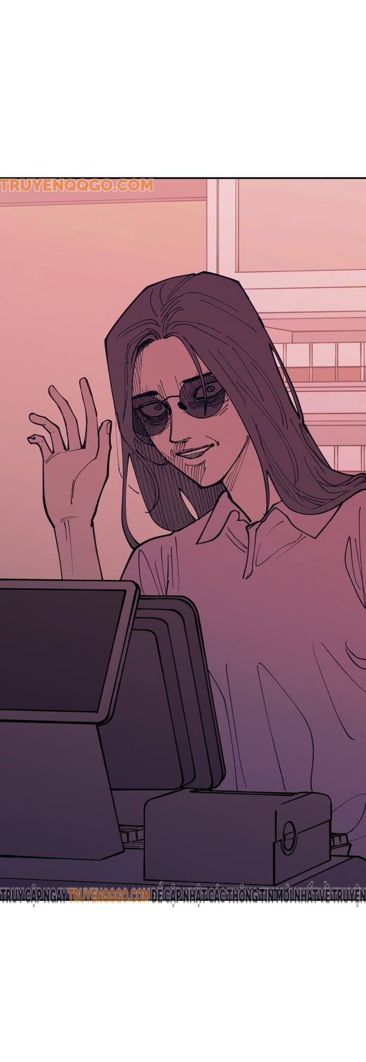 Vampire Family - Chapter 22 - Page 14