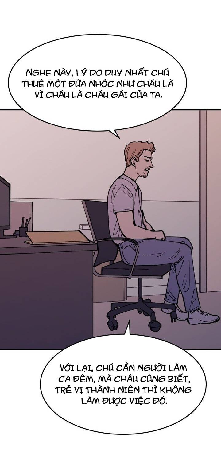 Vampire Family - Chapter 22 - Page 19