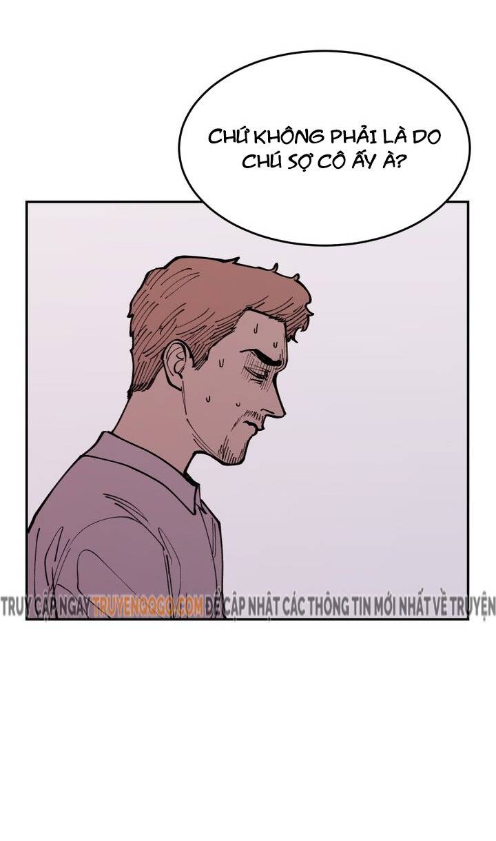 Vampire Family - Chapter 22 - Page 21