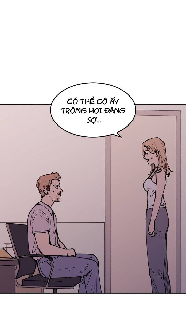 Vampire Family - Chapter 22 - Page 22