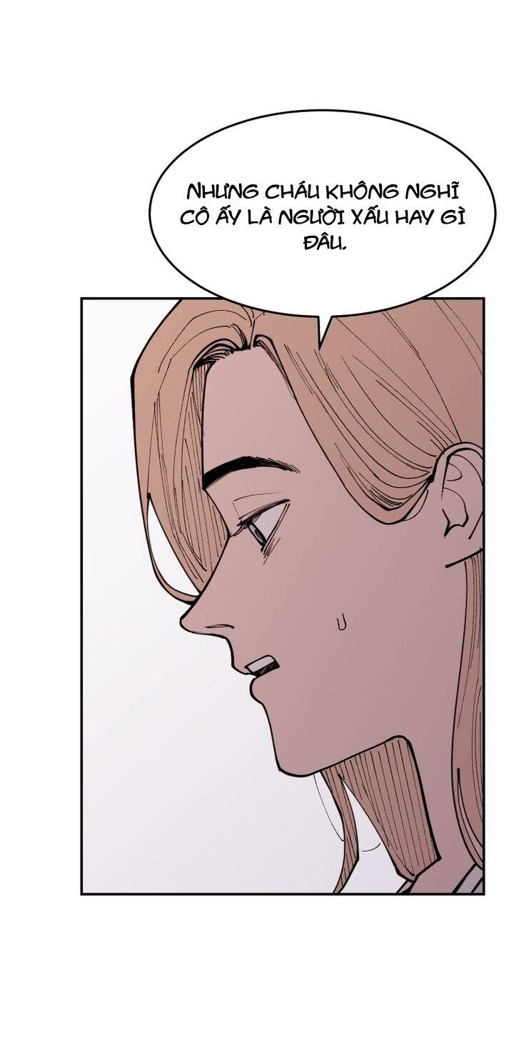 Vampire Family - Chapter 22 - Page 23