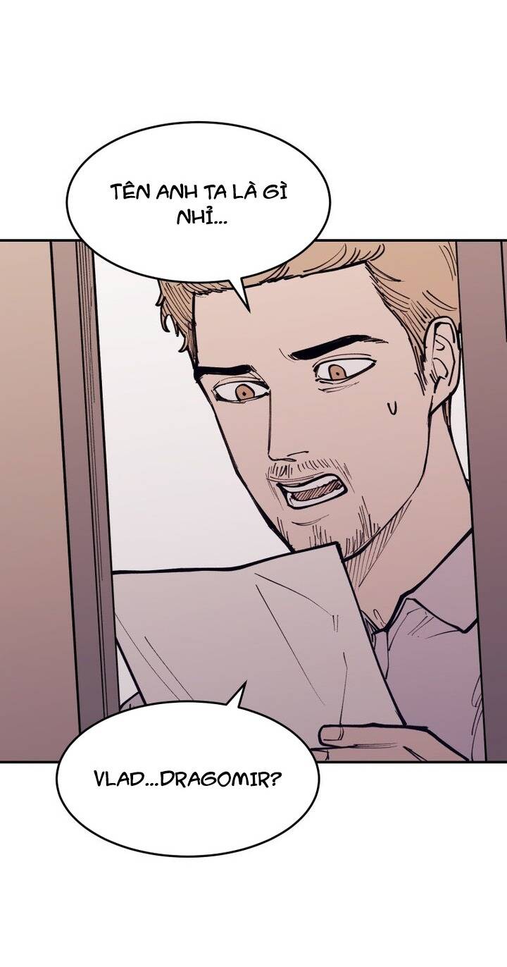 Vampire Family - Chapter 22 - Page 26