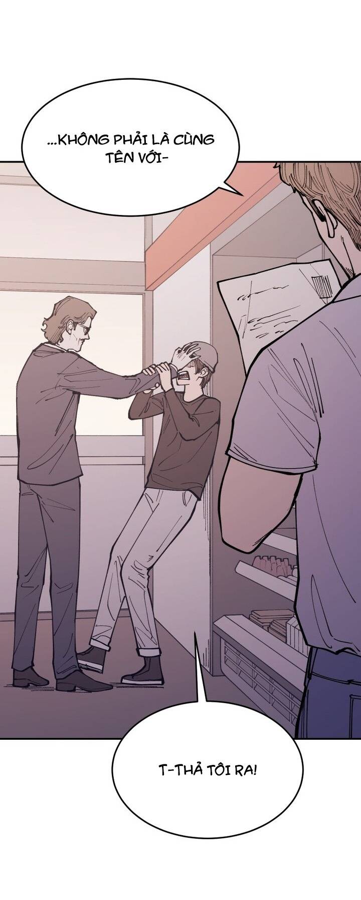 Vampire Family - Chapter 22 - Page 27