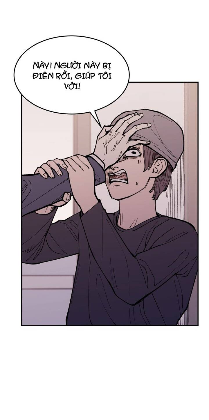 Vampire Family - Chapter 22 - Page 28