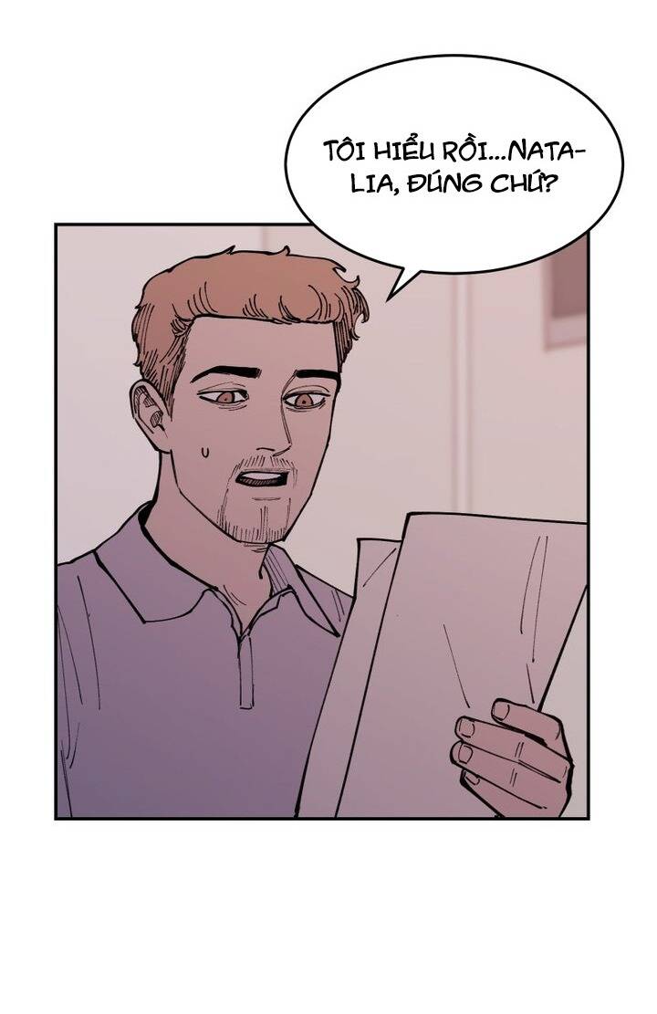 Vampire Family - Chapter 22 - Page 3