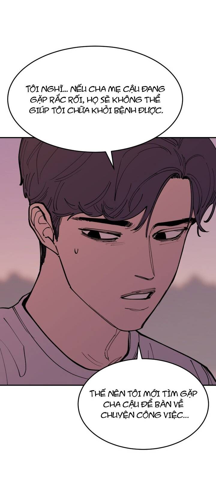 Vampire Family - Chapter 22 - Page 39