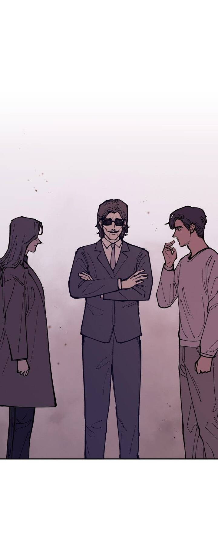 Vampire Family - Chapter 22 - Page 43