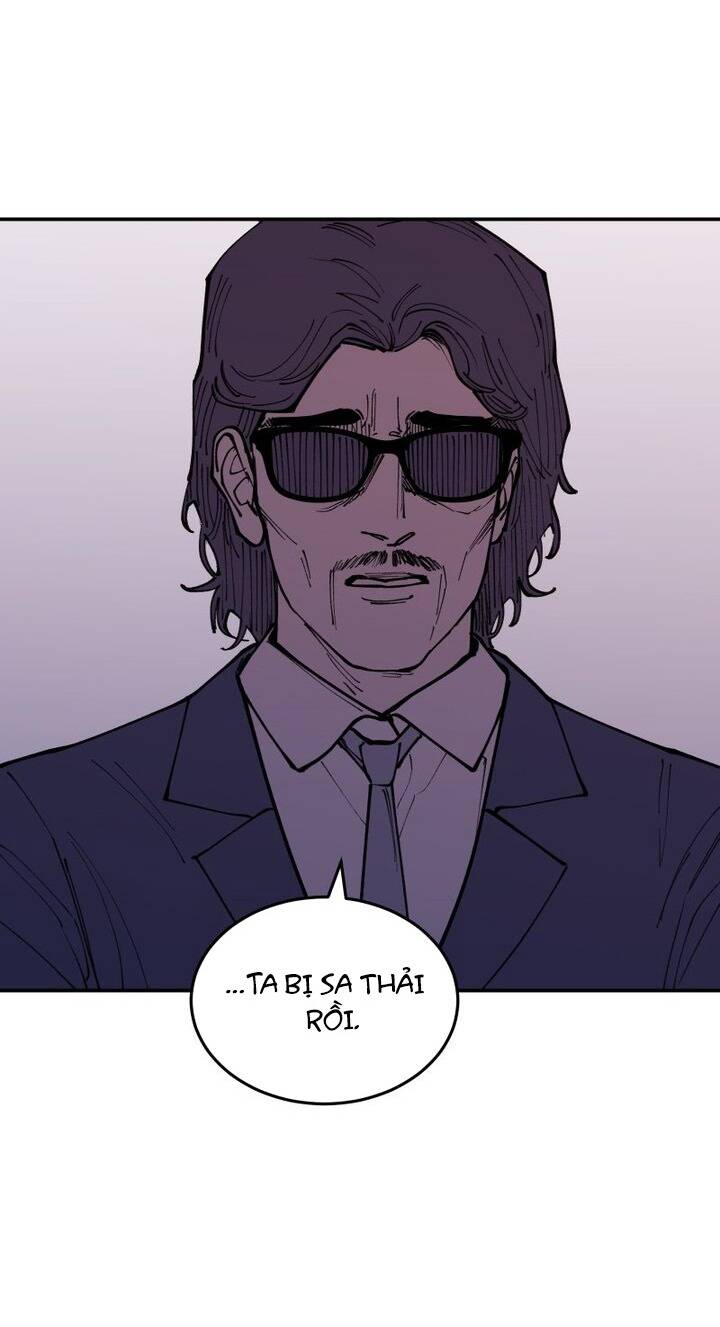 Vampire Family - Chapter 22 - Page 45