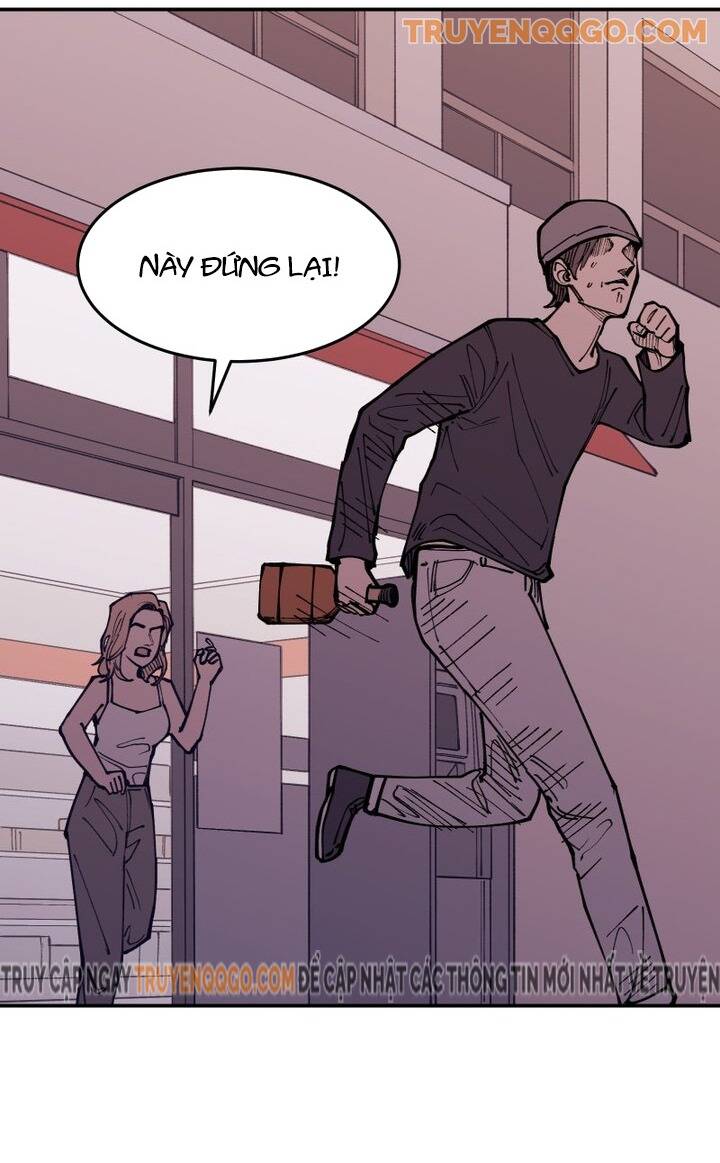 Vampire Family - Chapter 22 - Page 54