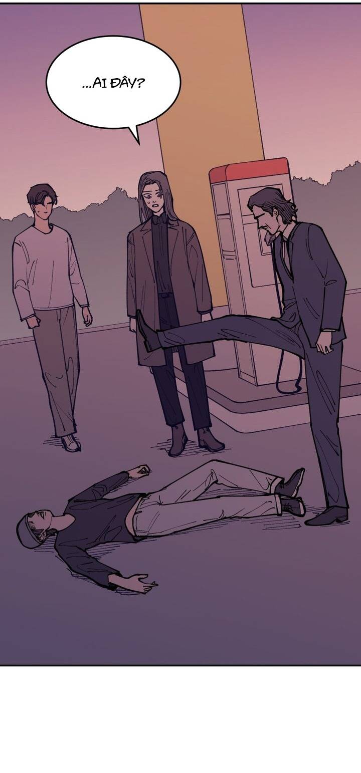 Vampire Family - Chapter 22 - Page 57