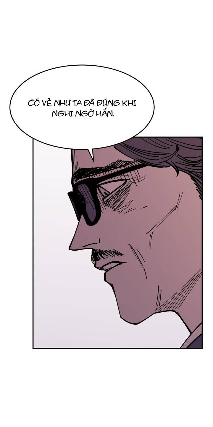 Vampire Family - Chapter 22 - Page 58