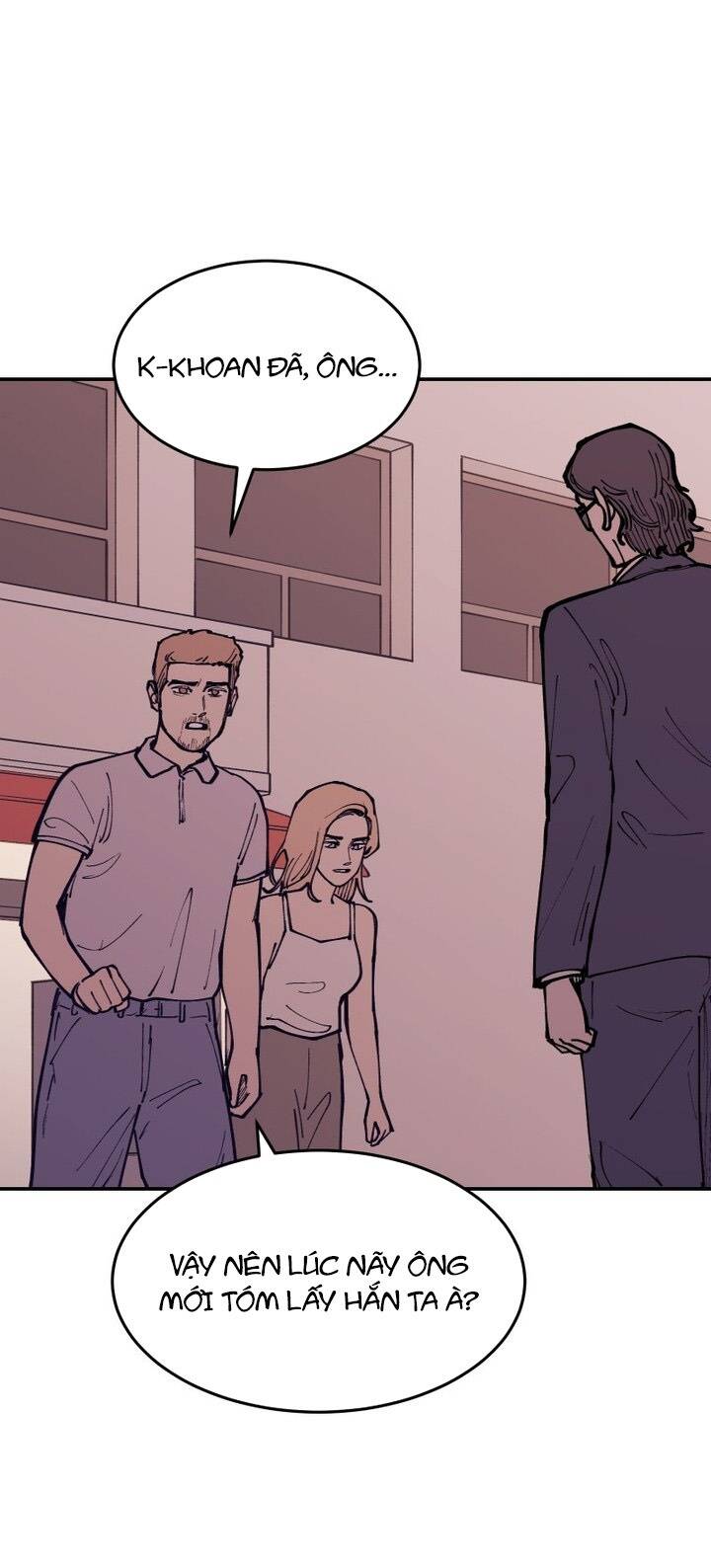 Vampire Family - Chapter 22 - Page 59