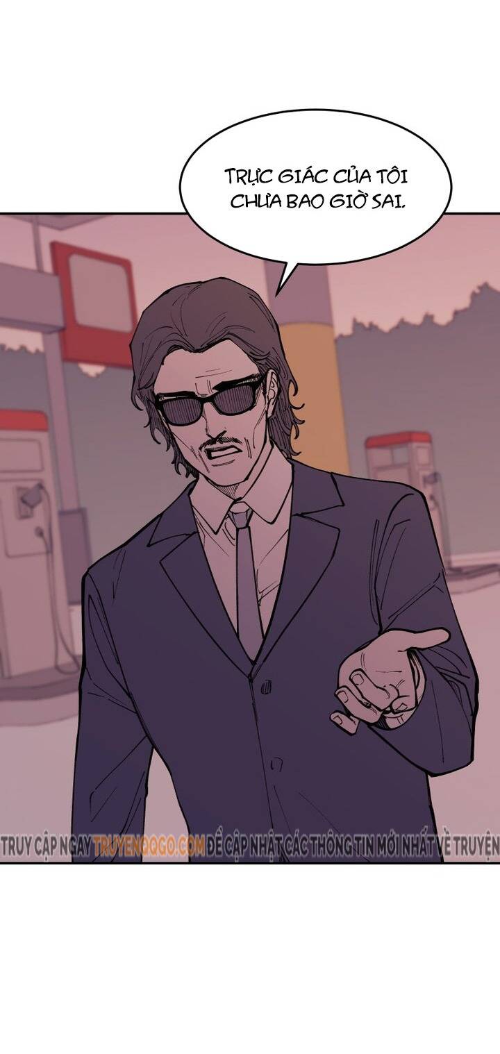 Vampire Family - Chapter 22 - Page 60