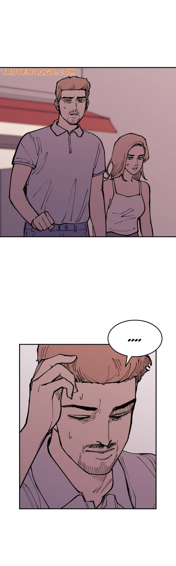 Vampire Family - Chapter 22 - Page 61