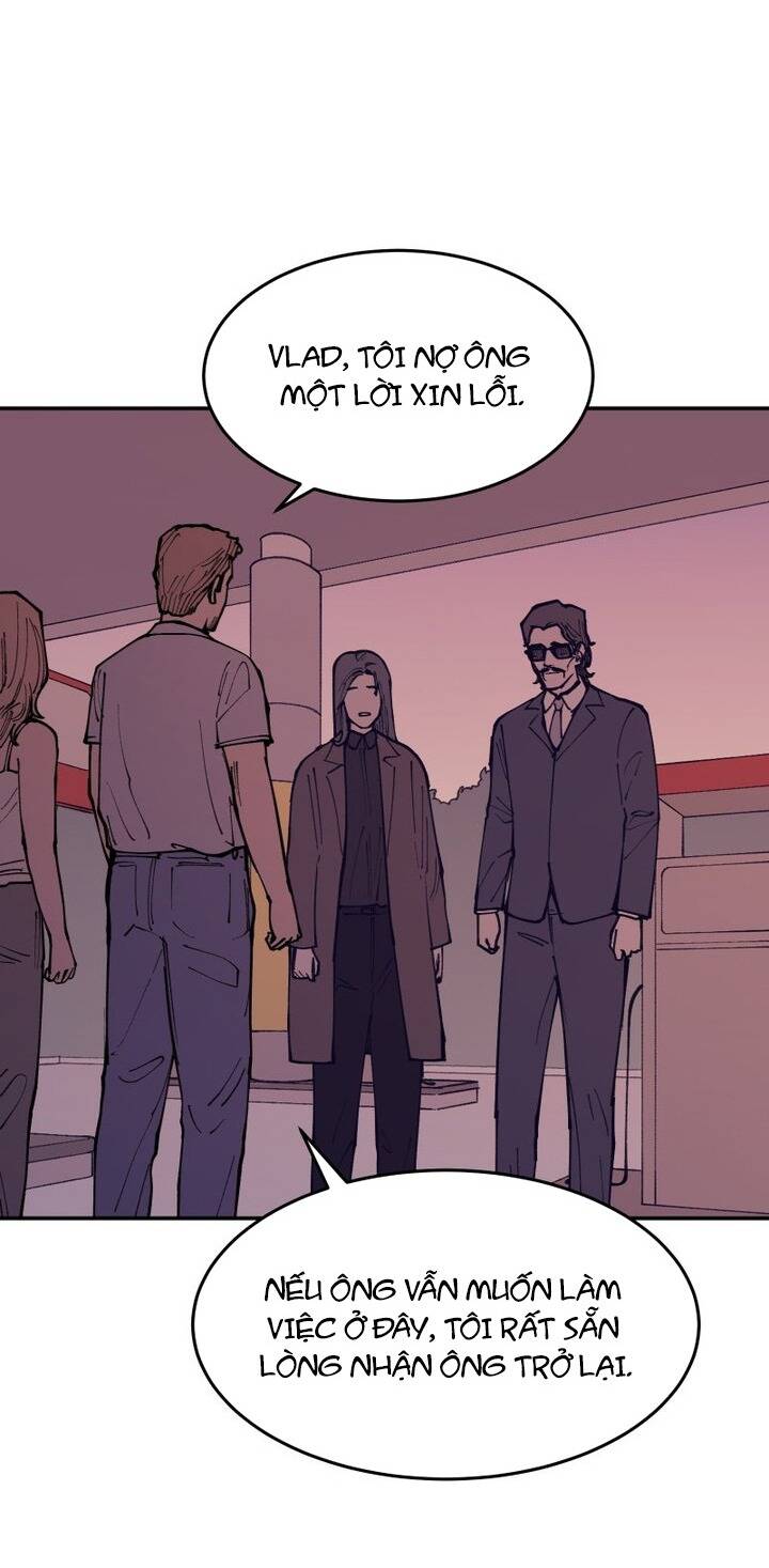 Vampire Family - Chapter 22 - Page 62