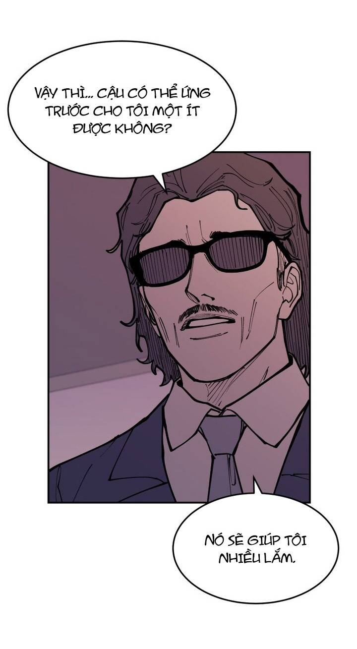 Vampire Family - Chapter 22 - Page 63