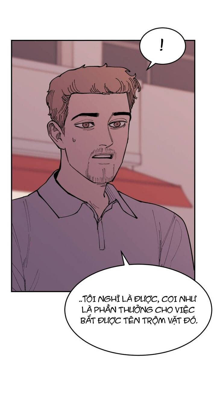 Vampire Family - Chapter 22 - Page 64