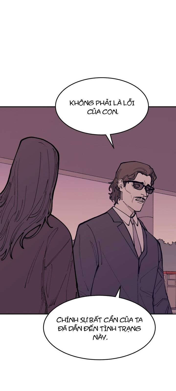 Vampire Family - Chapter 22 - Page 67