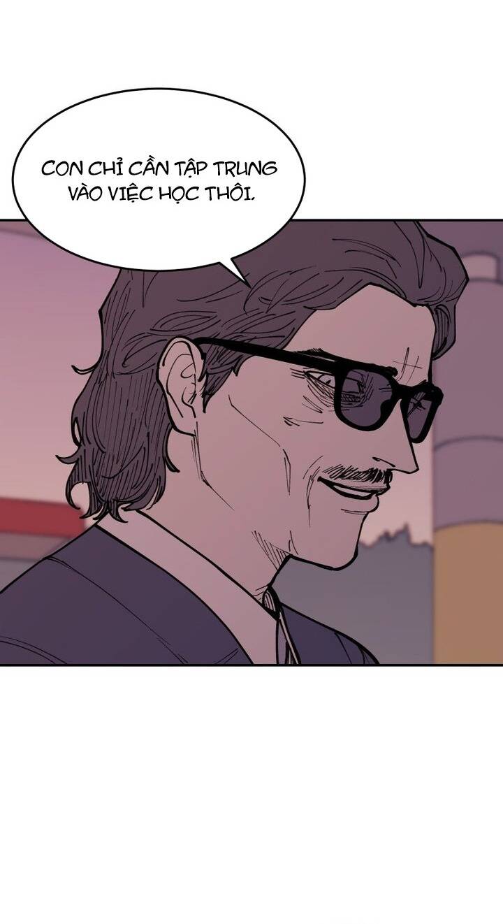 Vampire Family - Chapter 22 - Page 68