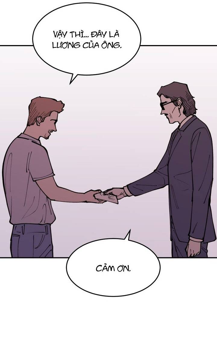 Vampire Family - Chapter 22 - Page 71