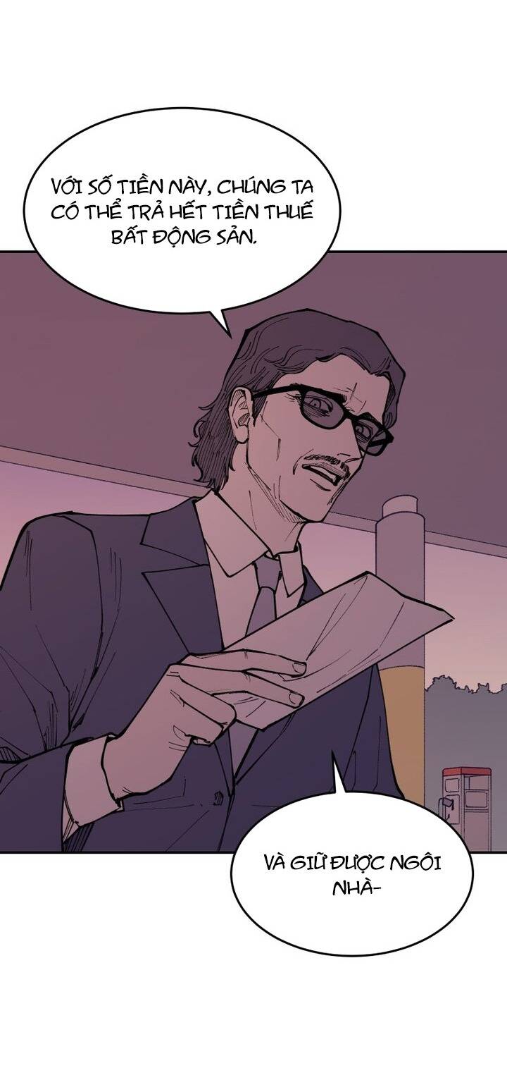 Vampire Family - Chapter 22 - Page 72