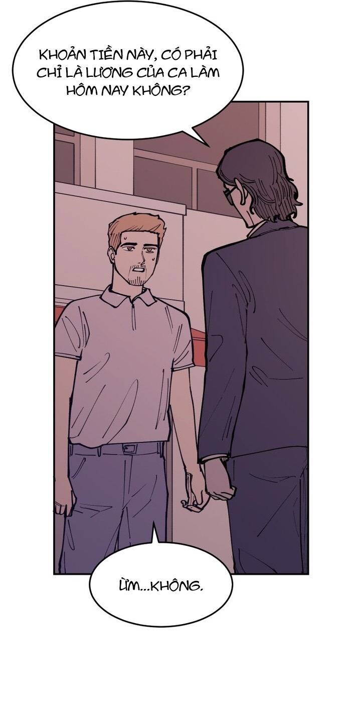 Vampire Family - Chapter 22 - Page 74