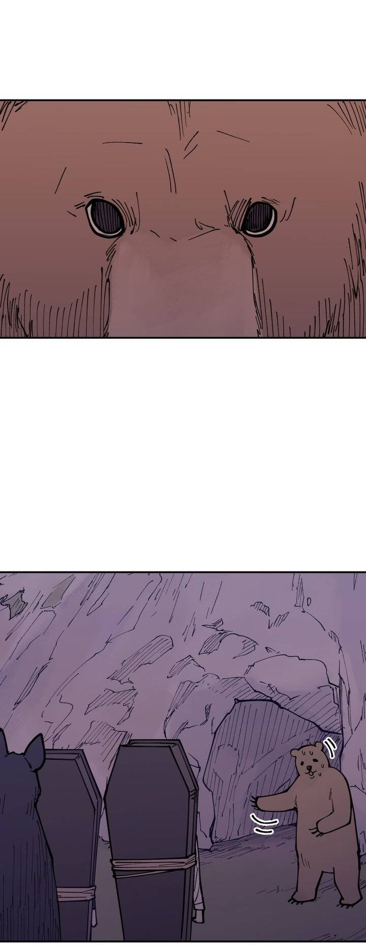 Vampire Family - Chapter 23 - Page 21