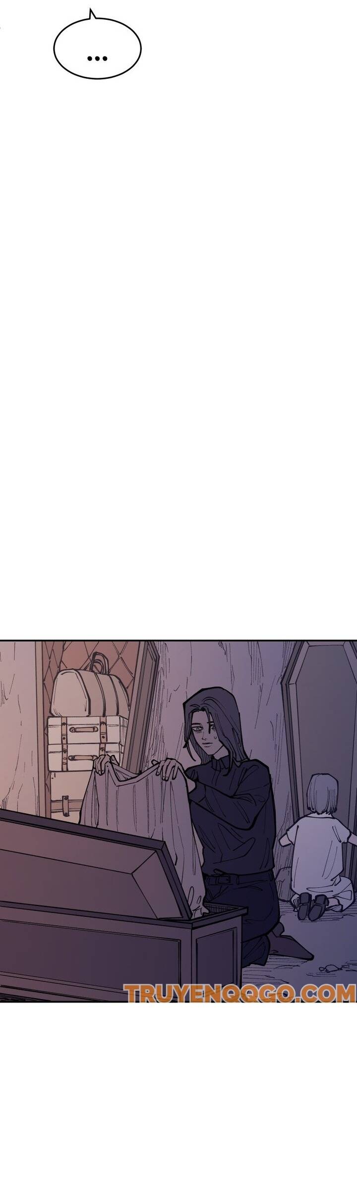 Vampire Family - Chapter 23 - Page 22